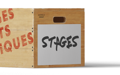Stage Du Chaos à  la Lumiére