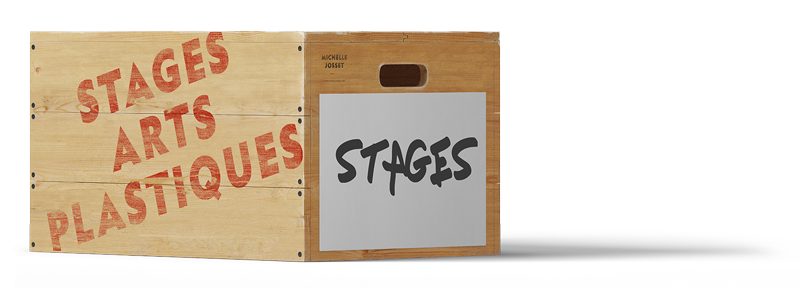 Stages Novembre 2016