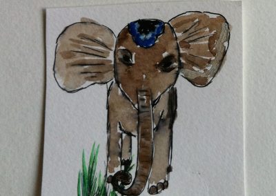 elephanteau