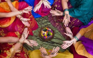 De Lune à l'autre, cercle de femmes @ Salle des fêtes | Lormaye | Centre-Val de Loire | France