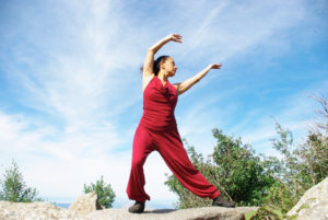 Qi gong pour nourrir l'intérieur avec sylvie @ Lormaye | Centre-Val de Loire | France
