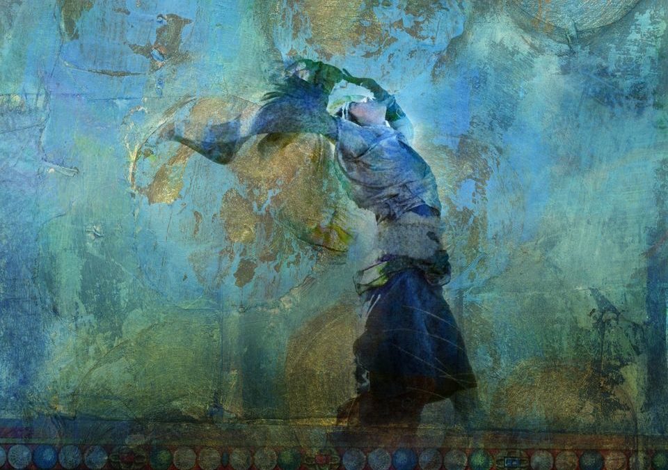 Danse & Sens –  DANSER SON ELAN DE VIE