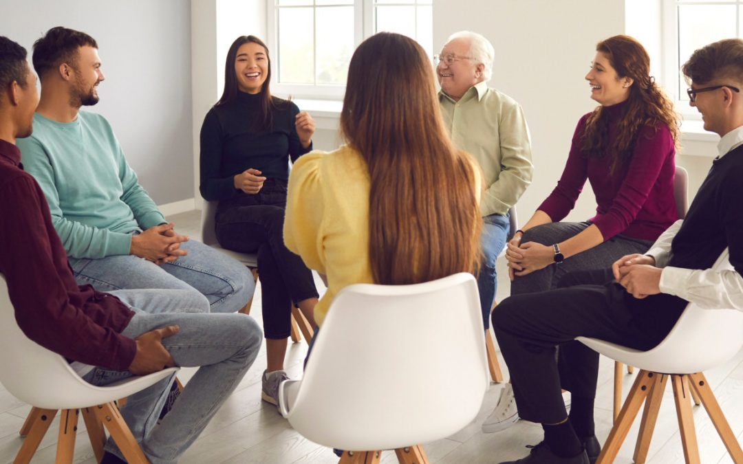SOPHROLOGIE-RELAXATION  ADULTES – ATELIERS 2023 du VENDREDI