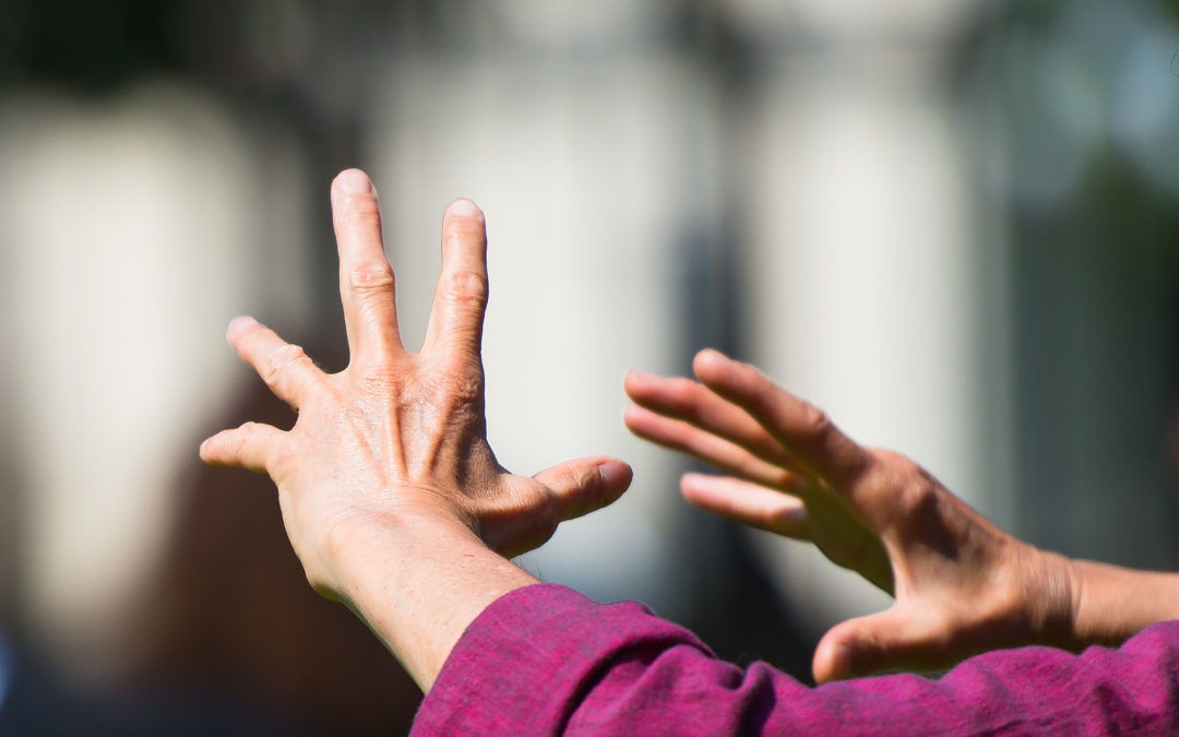 Qigong