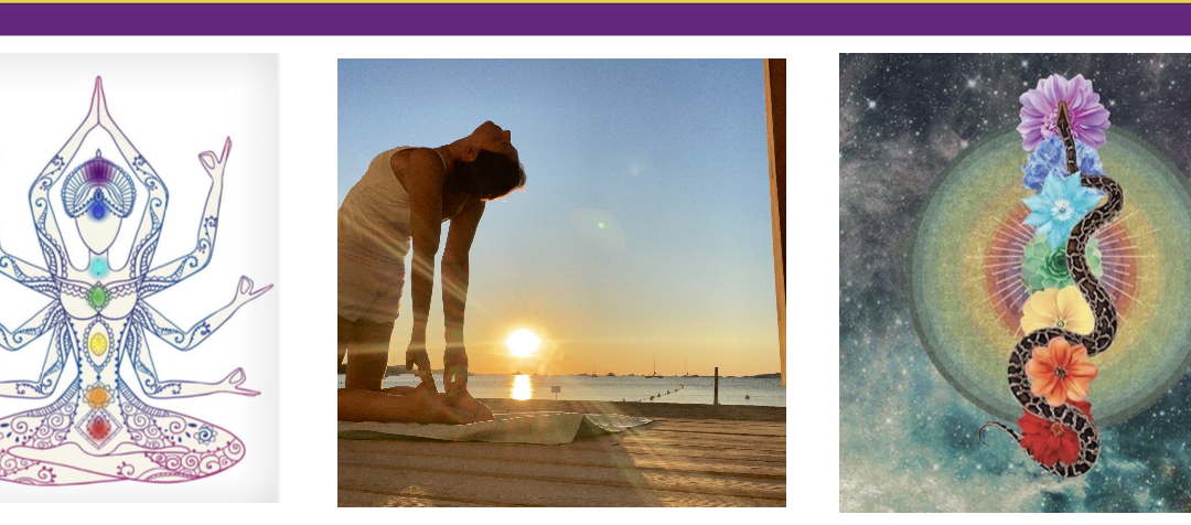 KUNDALINI YOGA – VOYAGE AU COEUR DE SOI