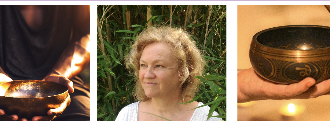 LA MAGIE DES BOLS TIBÉTAINS AU SERVICE DE VOTRE BIEN-ÊTRE